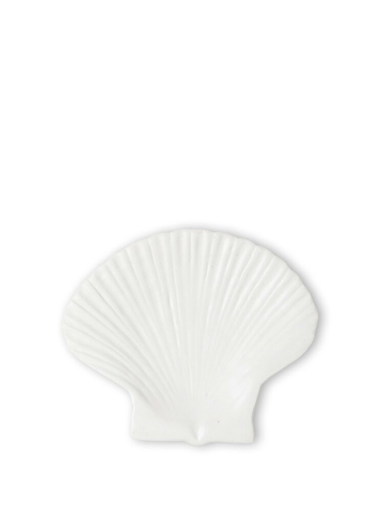BYON Shell tallerken M